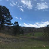 Review photo of Lake Alice Campground — Sugarite Canyon State Park by George C., June 10, 2019