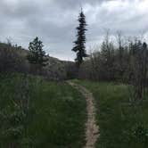 Review photo of Lake Alice Campground — Sugarite Canyon State Park by George C., June 10, 2019