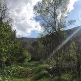 Review photo of Lake Alice Campground — Sugarite Canyon State Park by George C., June 10, 2019