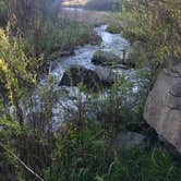 Review photo of Lake Alice Campground — Sugarite Canyon State Park by George C., June 10, 2019