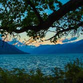 Review photo of Mitchell Creek Campground by Shari  G., August 31, 2016