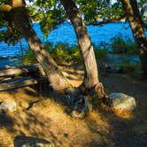 Review photo of Mitchell Creek Campground by Shari  G., August 31, 2016