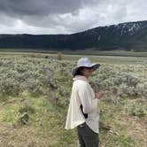 Review photo of Mammoth Campground — Yellowstone National Park by Katherine B., June 10, 2019
