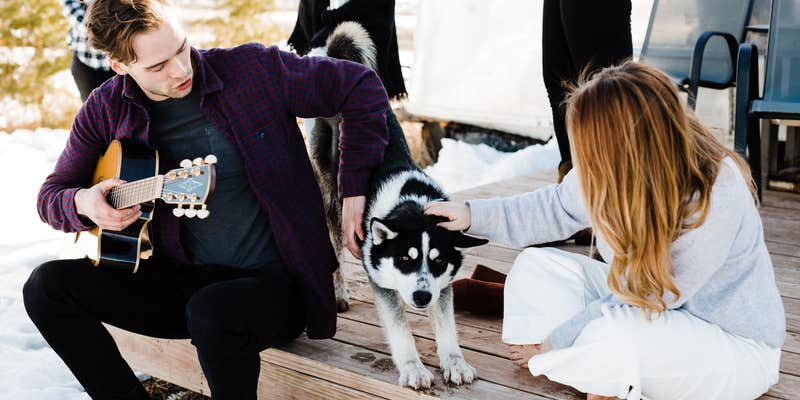 Camper submitted image from Hotel Luna Mystica