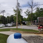 Review photo of Battlefield Campground & RV Park by Nate H., June 11, 2019