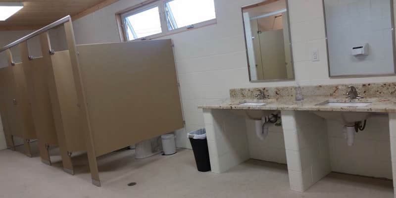 Camper submitted image from Eastpointe RV Resort