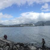 Review photo of Seward City Campgrounds by Staci J., September 1, 2016