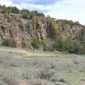 Review photo of Salida North BLM by Bounding Around , June 11, 2019