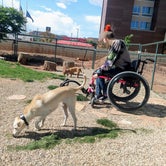 Review photo of Kanab RV Corral by Wheelin With Hope , June 11, 2019