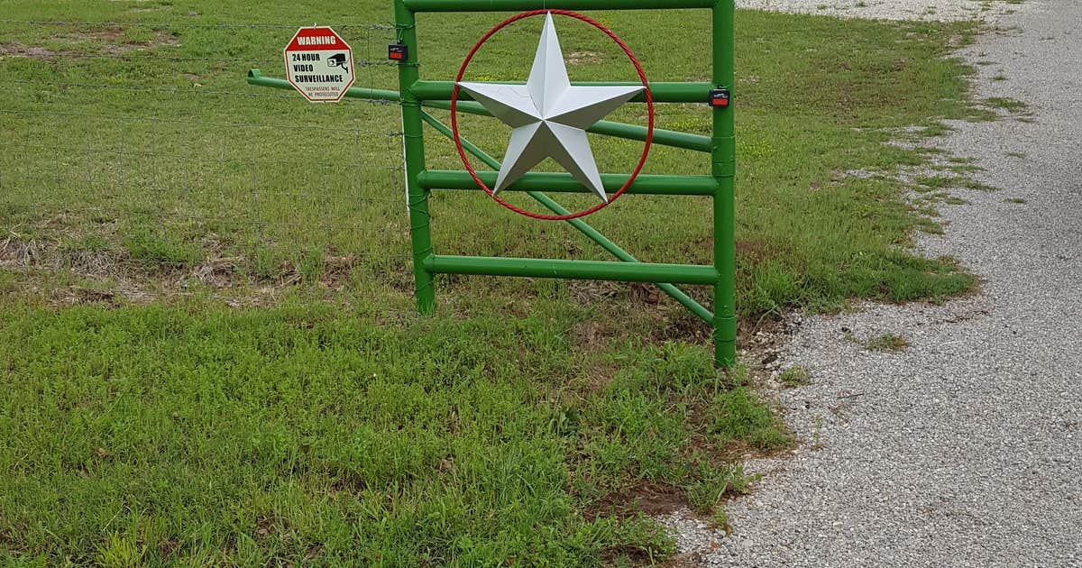 Arrowhead RV & Tiny House Park