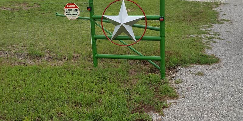 Camper submitted image from Arrowhead RV & Tiny House Park