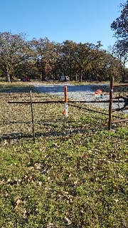 Camper-submitted photo at Arrowhead RV & Tiny House Park near Duncan, OK