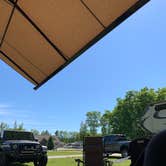 Review photo of Sea-Vu West Premier RV Resort by Susan J., June 11, 2019