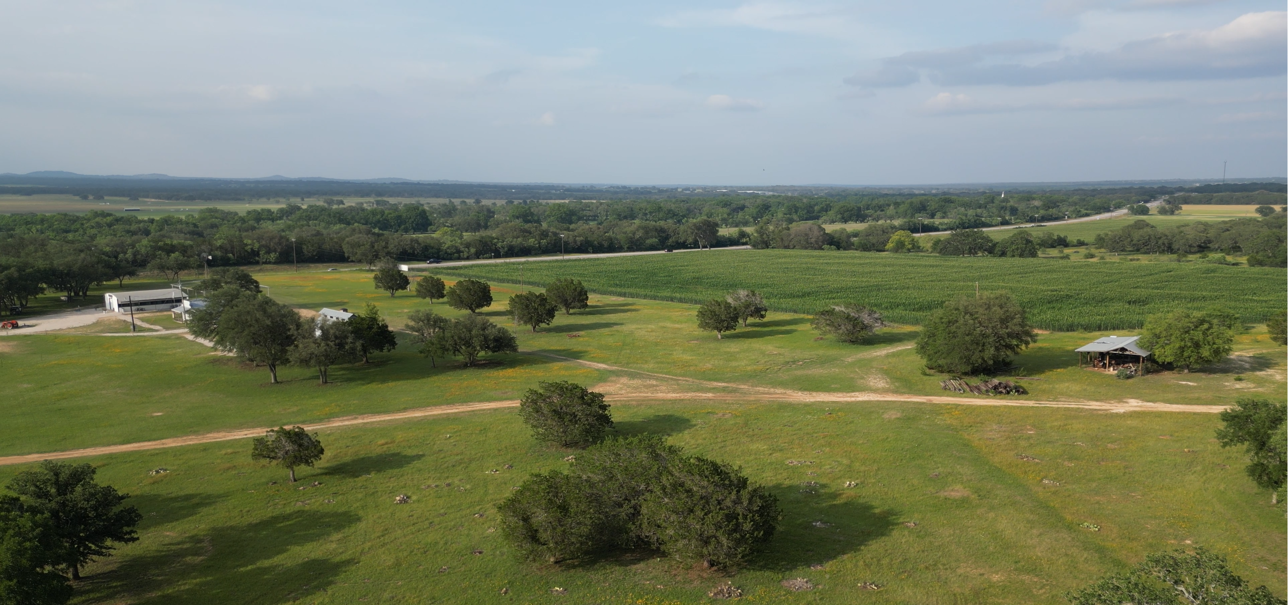 Camper submitted image from Meierstone Vineyards: Solar Eclipse in the Path of Totality - 2