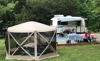 Dan R.'s photo at Wax - Nolin River Lake near Mammoth Cave National Park