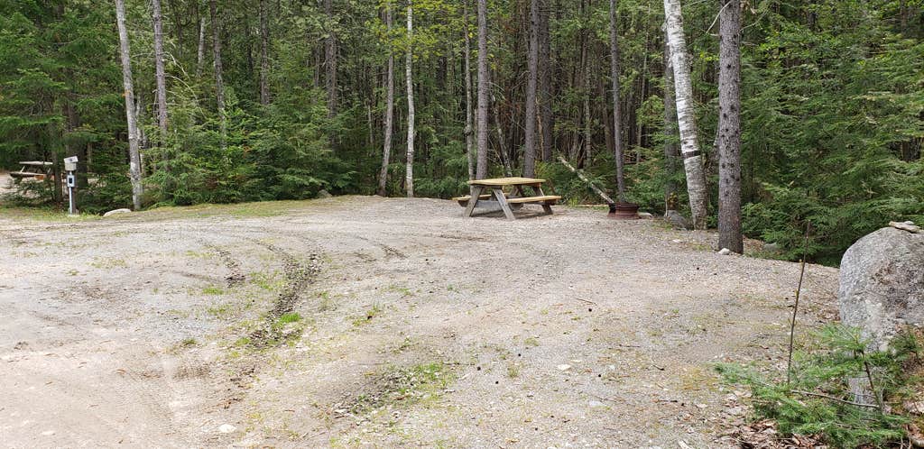 Camper submitted image from Wilderness Edge Campground - 5