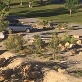 Review photo of Millsite State Park Campground by Sarah S., August 31, 2015