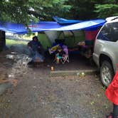 Review photo of Seward City Campgrounds by Staci J., September 1, 2016