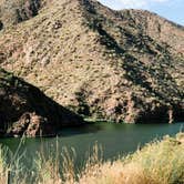 Review photo of Burnt Corral Campground by Nolan S., May 20, 2019