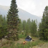 Review photo of Kozy Campground by David B., September 1, 2016