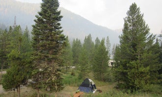 Kozy Campground