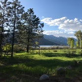Review photo of Graham Creek Campground by Krystal S., June 11, 2019