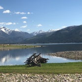 Review photo of Graham Creek Campground by Krystal S., June 11, 2019