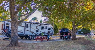 Thunderbird Mobile Home & RV Park