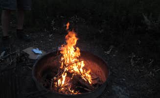 David B.'s photo at Kozy Campground near Bondurant, WY