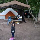 Review photo of Gila Hot Springs Campground by Irving C., June 11, 2019