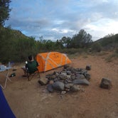 Review photo of Oak Creek Campsites by Mike B., September 1, 2016