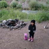 Review photo of Gila Hot Springs Campground by Irving C., June 11, 2019