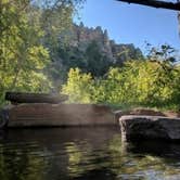 Review photo of Gila Hot Springs Campground by Irving C., June 11, 2019