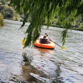 Review photo of Lake Roberts by Irving C., June 11, 2019