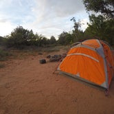 Review photo of Oak Creek Campsites by Mike B., September 1, 2016