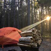 Review photo of Seawall Campground — Acadia National Park by Kyle R., June 11, 2019