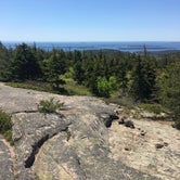 Review photo of Seawall Campground — Acadia National Park by Kyle R., June 11, 2019