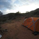 Review photo of Oak Creek Campsites by Mike B., September 1, 2016