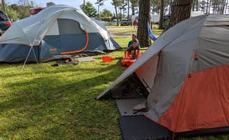 Rita M.'s photo at Tom's Cove Park near Pocomoke City, MD
