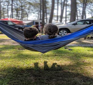 Camper-submitted photo from Virginia Beach KOA