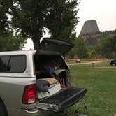 Review photo of Devils Tower KOA by Lee L., June 11, 2019