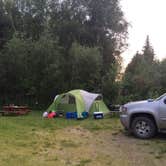 Review photo of Fairbanks / Chena River KOA by Staci J., September 1, 2016
