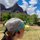 Review photo of Zion Dump Station by Carly E., June 11, 2019