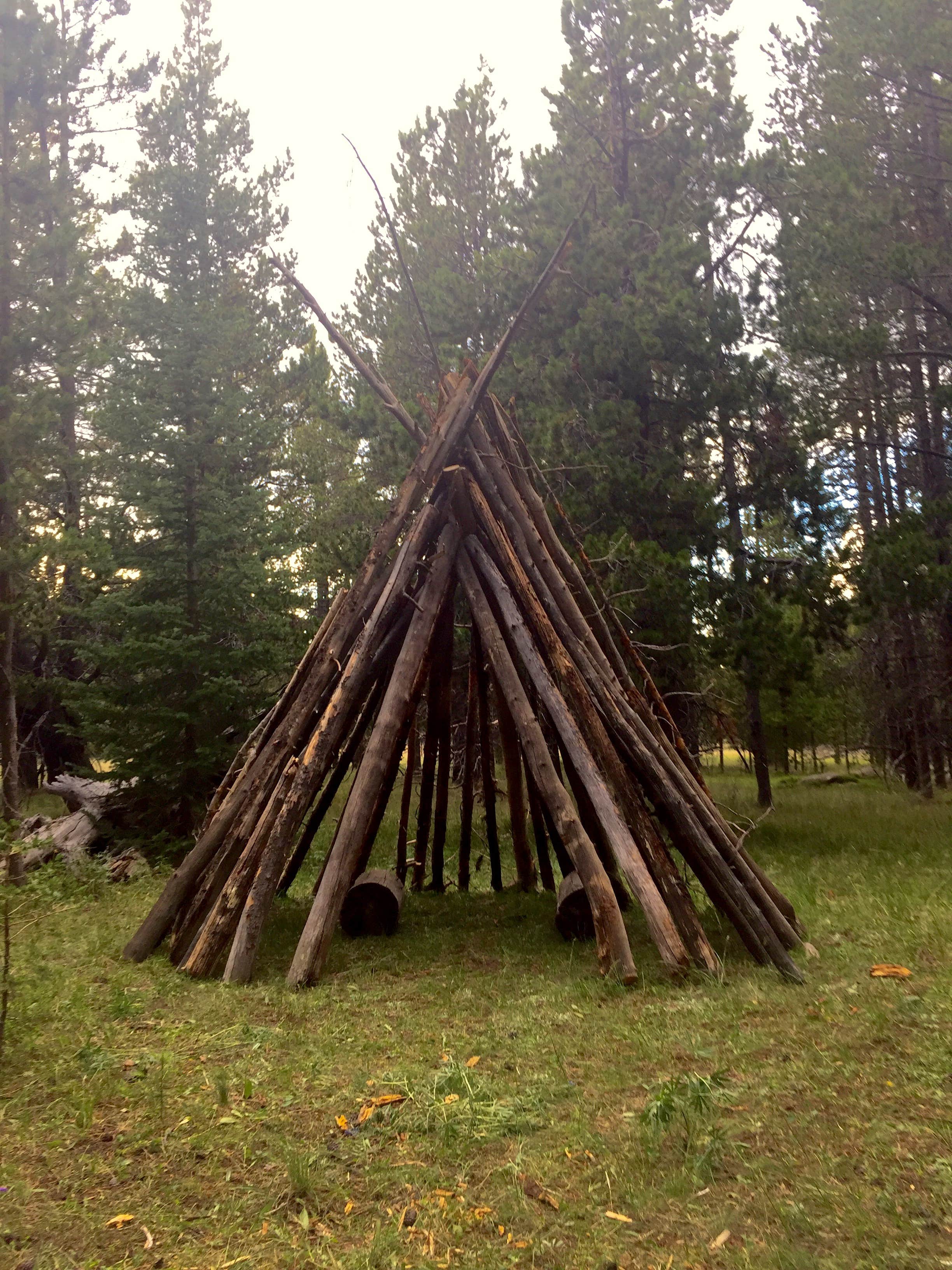 Camper submitted image from Ranger Creek - 2