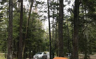 Anna C.'s photo at Blackwoods Campground — Acadia National Park near Islesford, ME