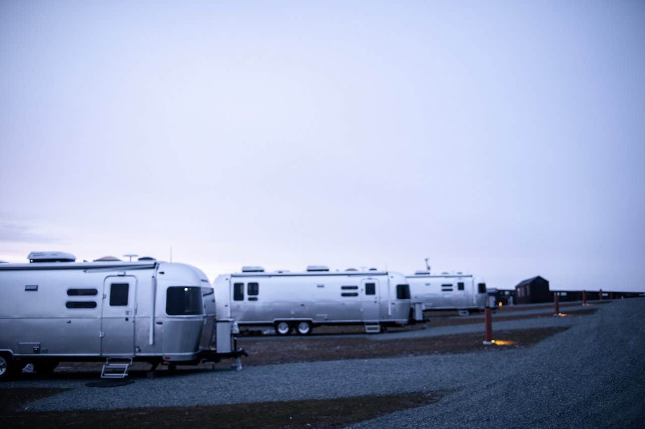 Camper submitted image from Bay Point Landing - 4