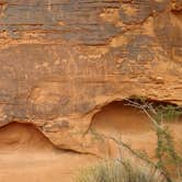 Review photo of Atlatl Rock Campground — Valley of Fire State Park by Sandy K., September 1, 2016