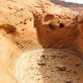 Review photo of Atlatl Rock Campground — Valley of Fire State Park by Sandy K., September 1, 2016