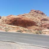Review photo of Atlatl Rock Campground — Valley of Fire State Park by Sandy K., September 1, 2016