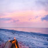 Review photo of Sandy Neck Beach Park Primitive Campsites by Anna C., June 11, 2019